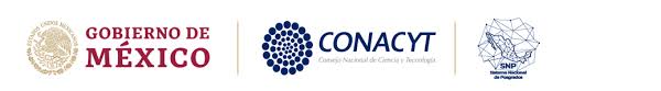 LOGO CONACYT